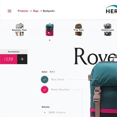 website redesign auckland