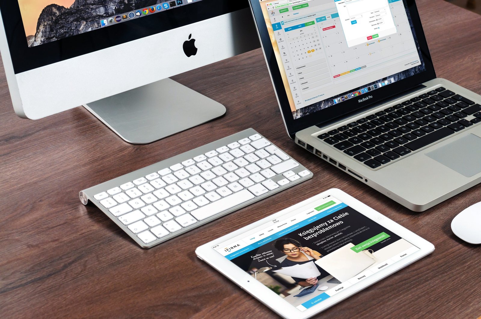 website redesign auckland